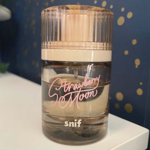 Snif Other Snif Strawberry Moon 3ml Poshmark